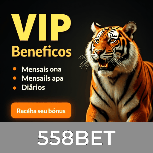 558BET: Análise Estratégica de Bônus para Otimizar Retorno