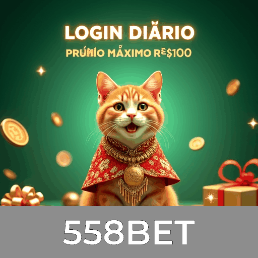 558BET: Segurança e Serviço Profissional em Jogos Online