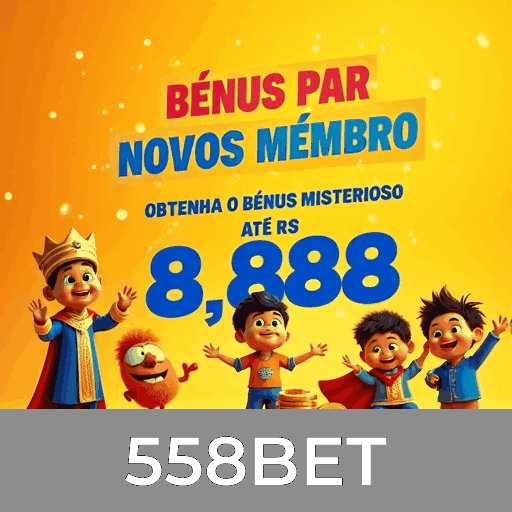 558BET: Download Rápido e Uso Fácil para Brasileiros