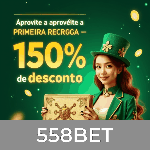 558BET: Jogos Exclusivos com Desenvolvedores de Topo e Inovação Técnica
