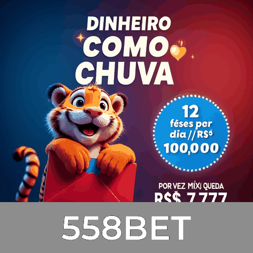 Controle Exclusivo e Personalizado da Sua Conta na 558BET