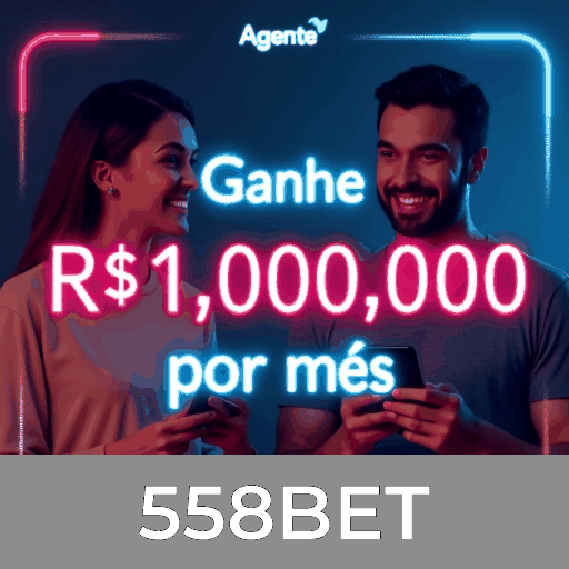 558BET: Exclusivos Bônus e Promoções Imperdíveis