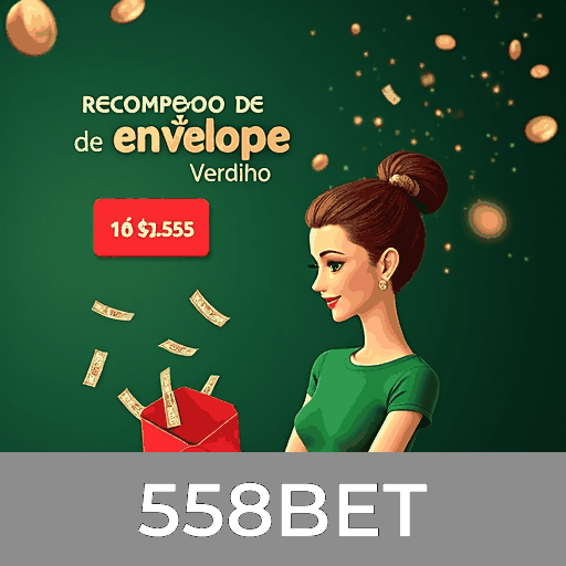 Método Estratégico para Otimizar Bônus na 558BET