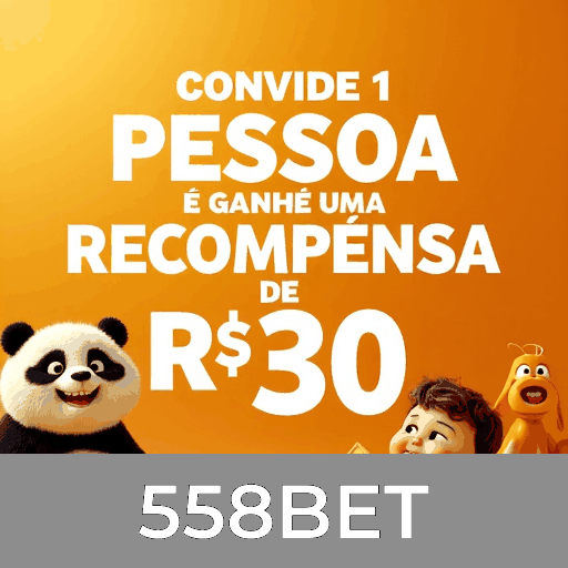 558BET.com - Apostas, Cassino Online e Mais - 558BET