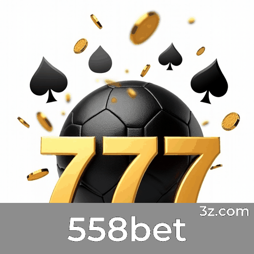 558bet screen